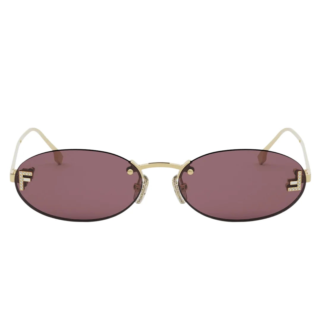 Fendi 4075US 30Y 54 Sunglasses