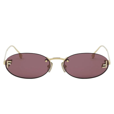 Fendi 4075US 30Y 54 Sunglasses