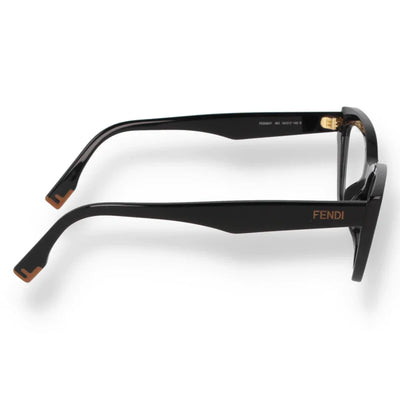 Fendi 50067I 001 54 Frame