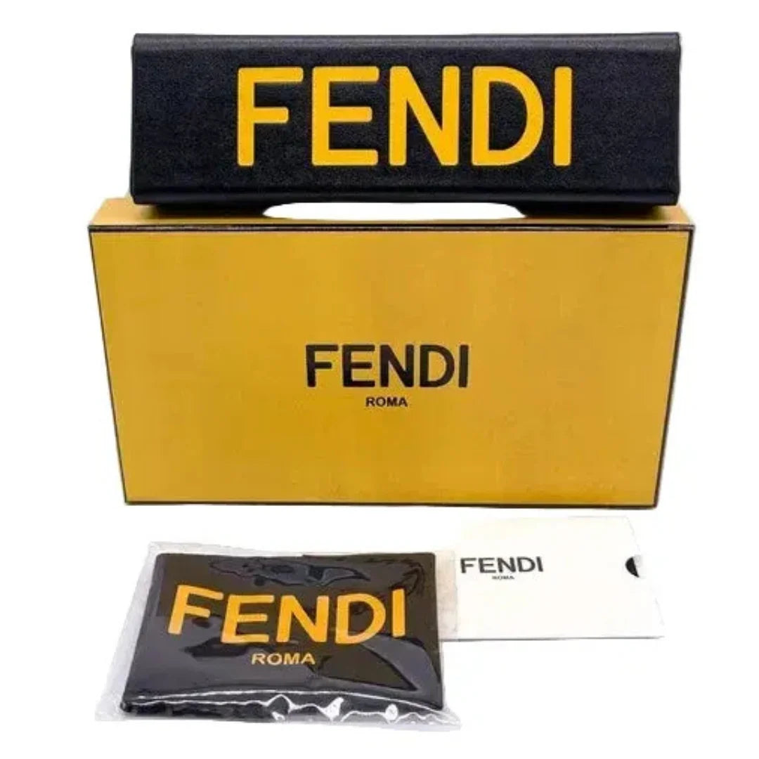 Fendi FE40144I 90V 54 Sunglasses