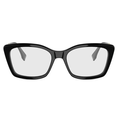 Fendi 50143I 001 53 Frame