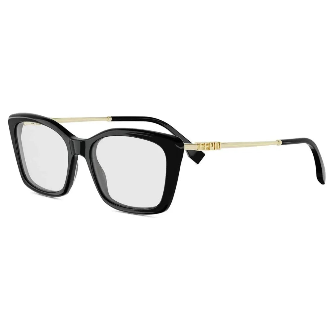 Fendi 50143I 001 53 Frame
