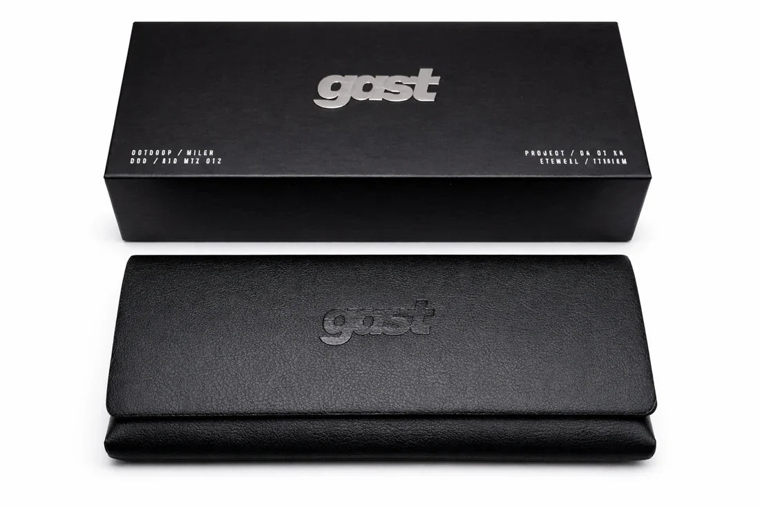 Gast ASTRO AS13