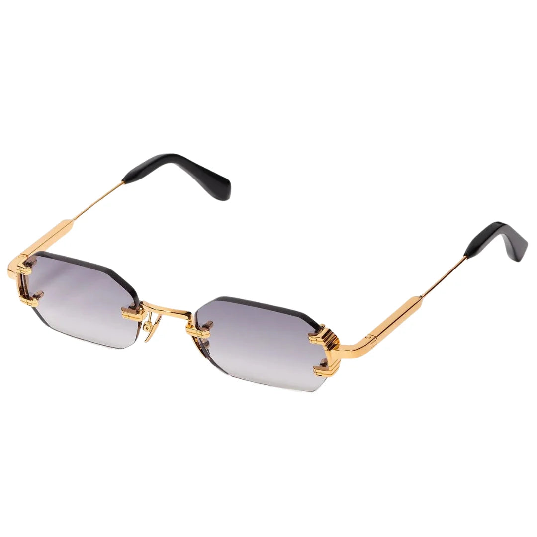 John Dalia Amaru C503 52 Sunglasses