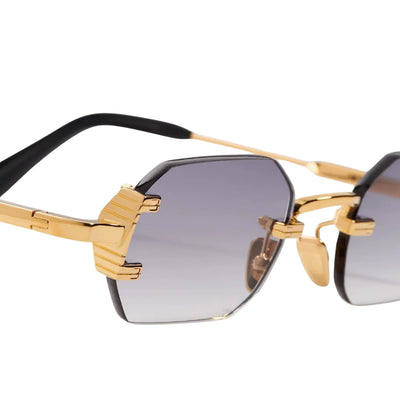 John Dalia Amaru C503 52 Sunglasses