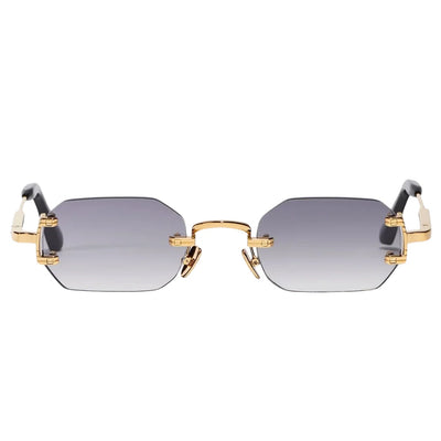 John Dalia Amaru C503 52 Sunglasses