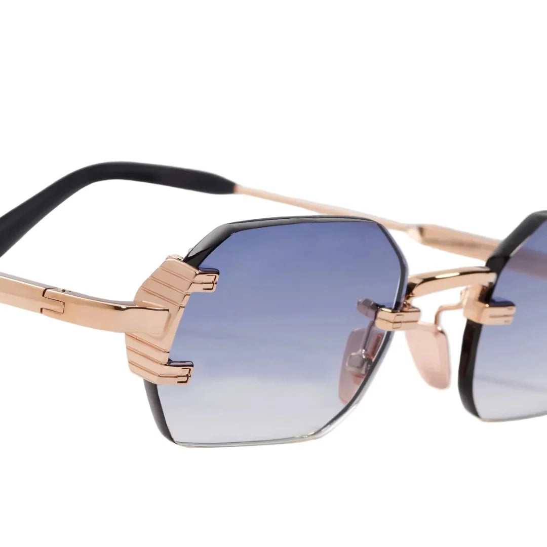John Dalia Amaru C517 52 Sunglasses