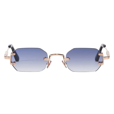 John Dalia Amaru C517 52 Sunglasses