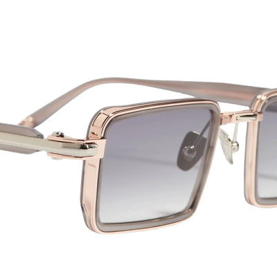 John Dalia Juno C476 53 Sunglasses
