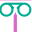 Turakhia Eyewear logo