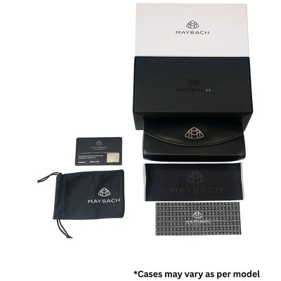 Maybach The Ultimate II RG AAR Z25 Frame