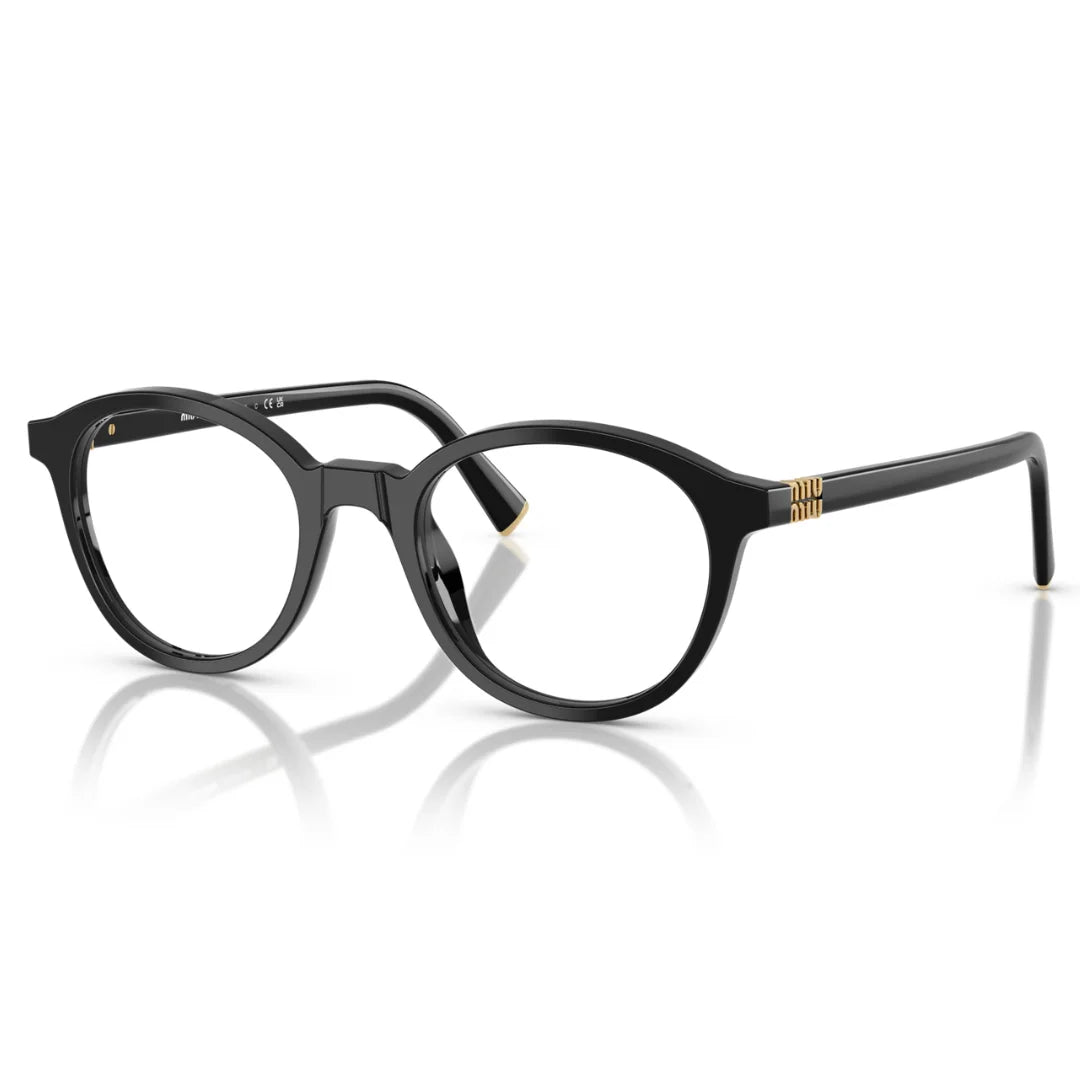 Miu Miu VMU02W 16K 1O1 50 Frame