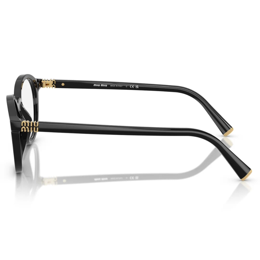 Miu Miu VMU02W 16K 1O1 50 Frame