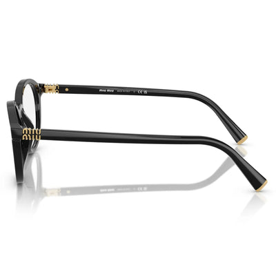 Miu Miu VMU02W 16K 1O1 50 Frame