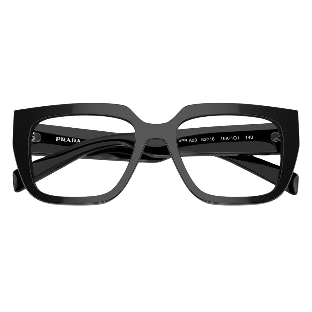 Prada VPRA03 16K 101 Frame