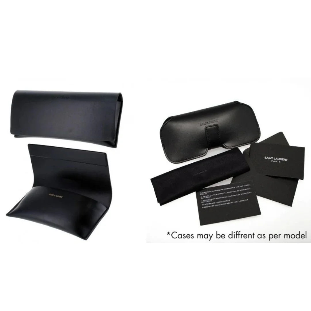 Saint Laurent SL715 001 49 Sunglasses