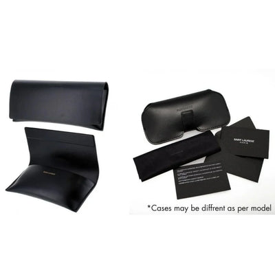 Saint Laurent SL715 001 49 Sunglasses