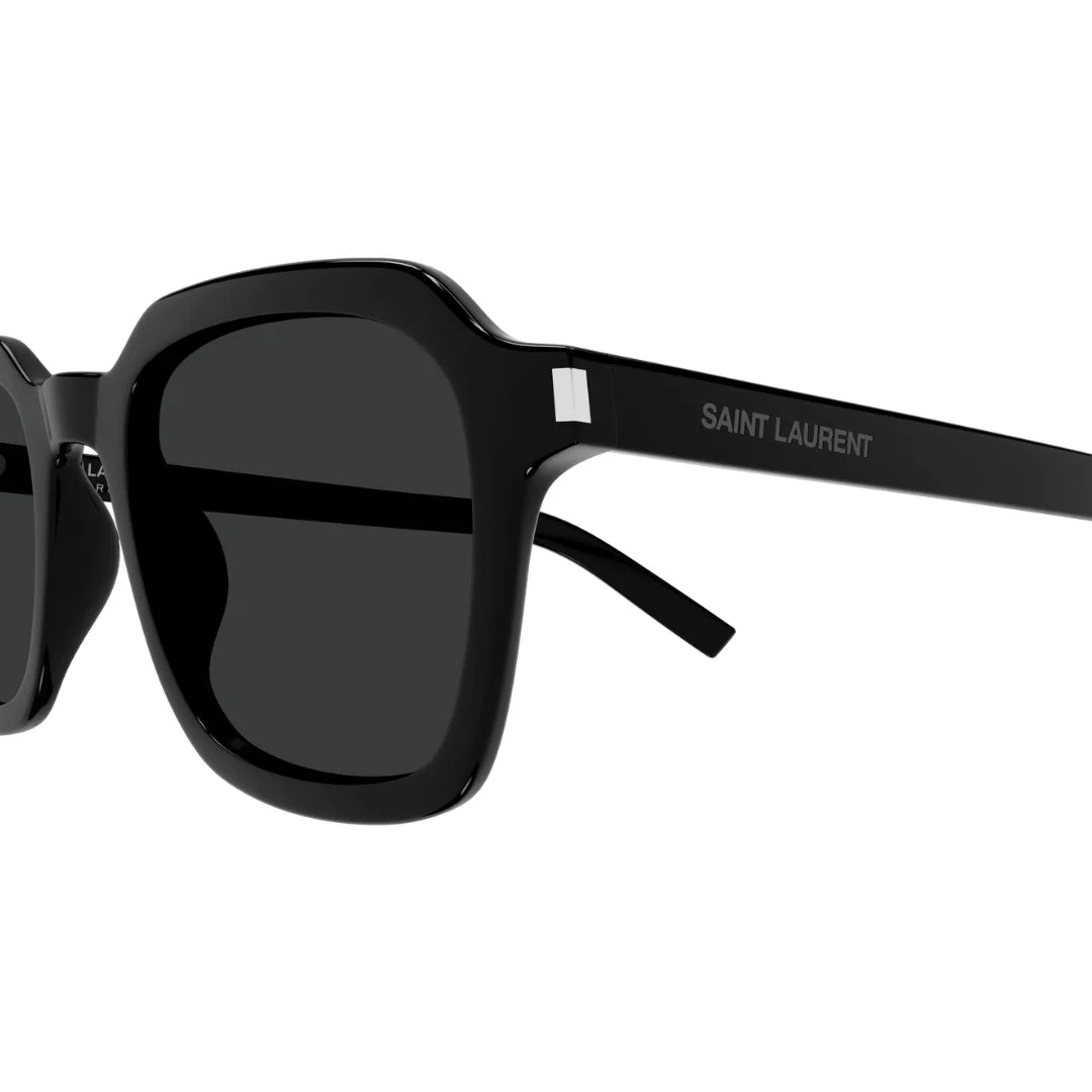 Saint Laurent SL715 001 49 Sunglasses