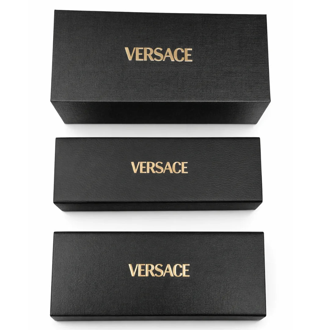 Versace VE3374U GB1 55 Frame