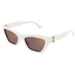 Cartier CT0437S 004 53 Sunglasses