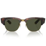 Ray Ban RB0316S 990/31 Mega Clubmaster