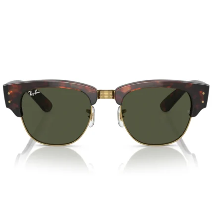 Ray Ban RB0316S 990/31 Mega Clubmaster