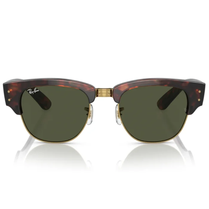 Ray Ban RB0316S 990/31 Mega Clubmaster