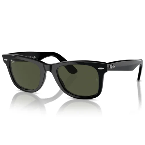 Ray Ban RB2140 901 54 Sunglasses Wayfarer