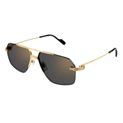 Cartier CT0426S 001 Première de Cartier Sunglasses