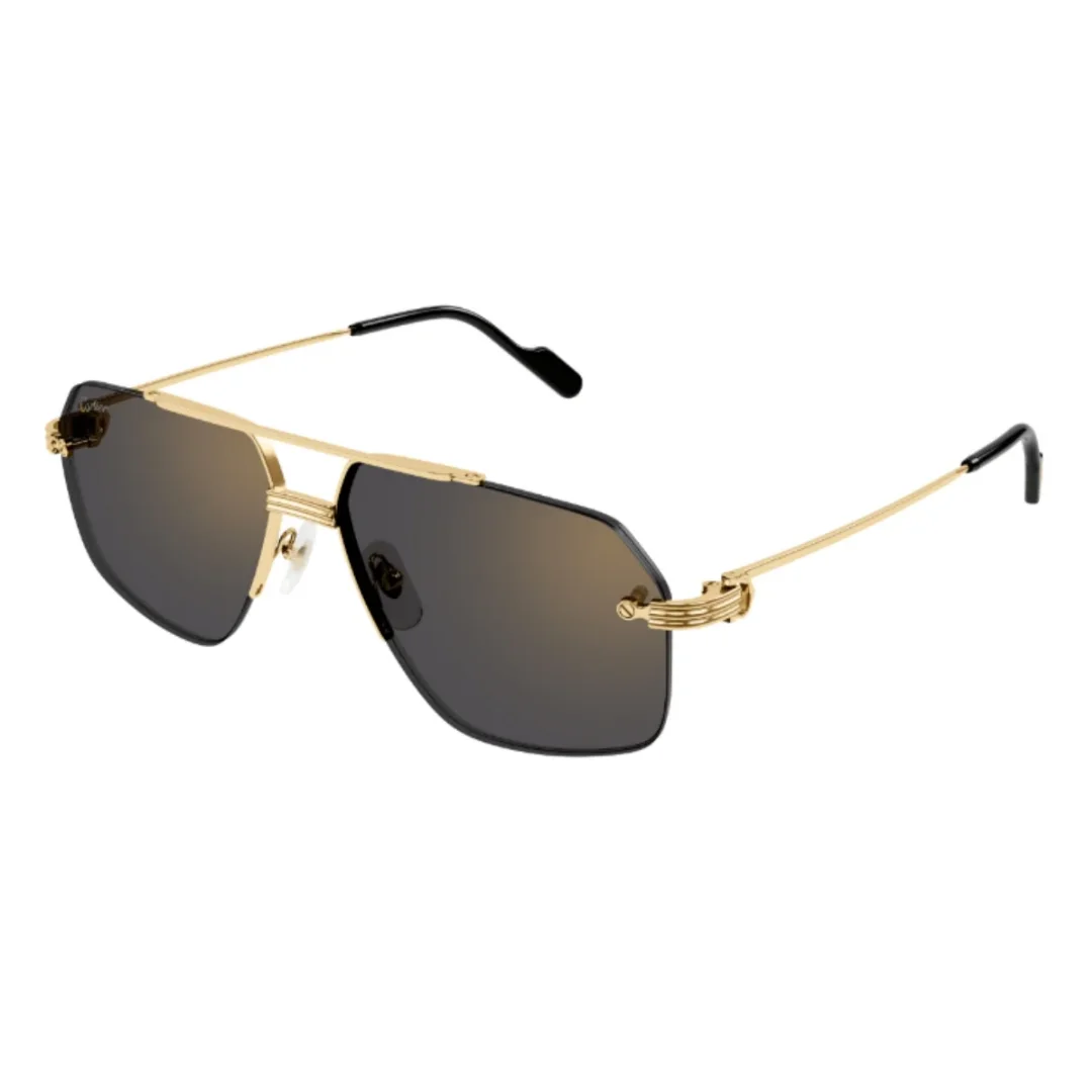 Cartier-CT0426S-001-Première-de-Cartier-Sunglasses Cartier CT0426S 001 Première de Cartier Sunglasses