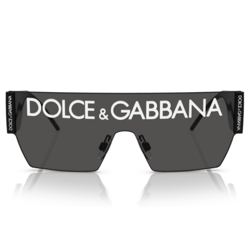 Dolce & Gabbana DG2233 01 87