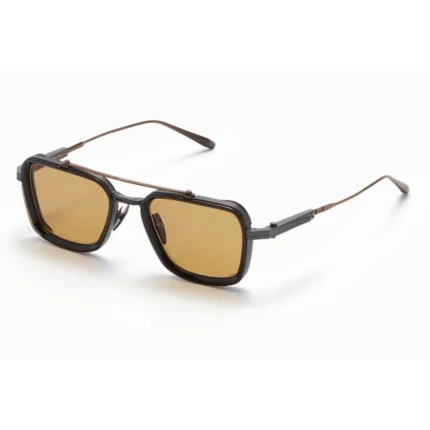 Akoni SOLIS 507E 51 Sunglasses