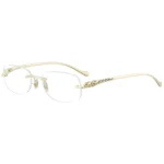 Cartier CT0058O 001 52 Frame