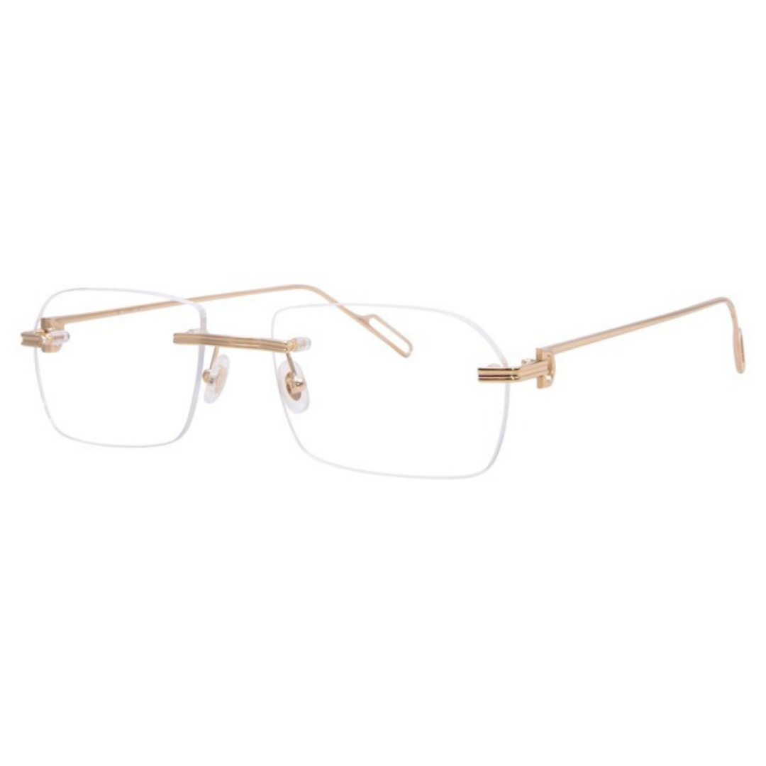 Cartier CT0162O 001 Première de Cartier Frame 1 Cartier CT0162O 001 Première de Cartier Frame