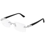 Cartier CT0287O 004 54 Frame
