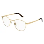 Cartier CT0337O 001 Santos de Cartier Frame