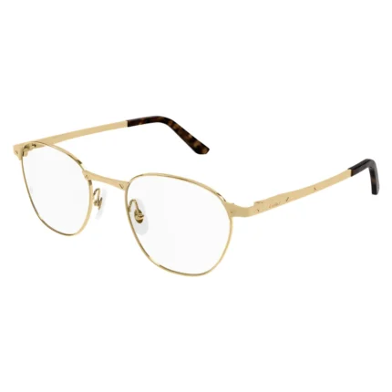 Cartier CT0337O 001 Santos de Cartier Frame