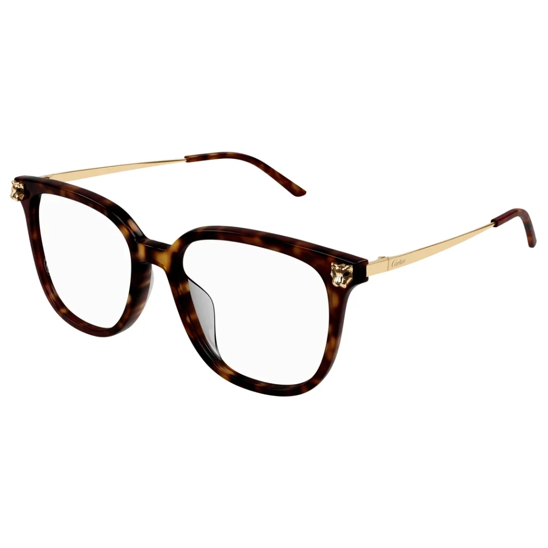 Cartier-CT0346O-002-Panthère-de-Cartier-Frame Cartier CT0346O 002 Panthère de Cartier Frame