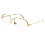 Cartier CT0352O 001 Santos de Cartier Frame