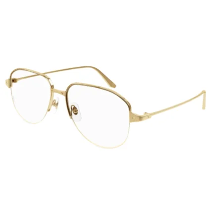 Cartier CT0352O 001 Santos de Cartier Frame