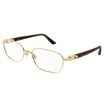 Cartier CT0368O 002 C Décor Frame