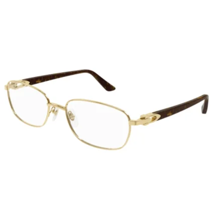 Cartier CT0368O 002 C Décor Frame
