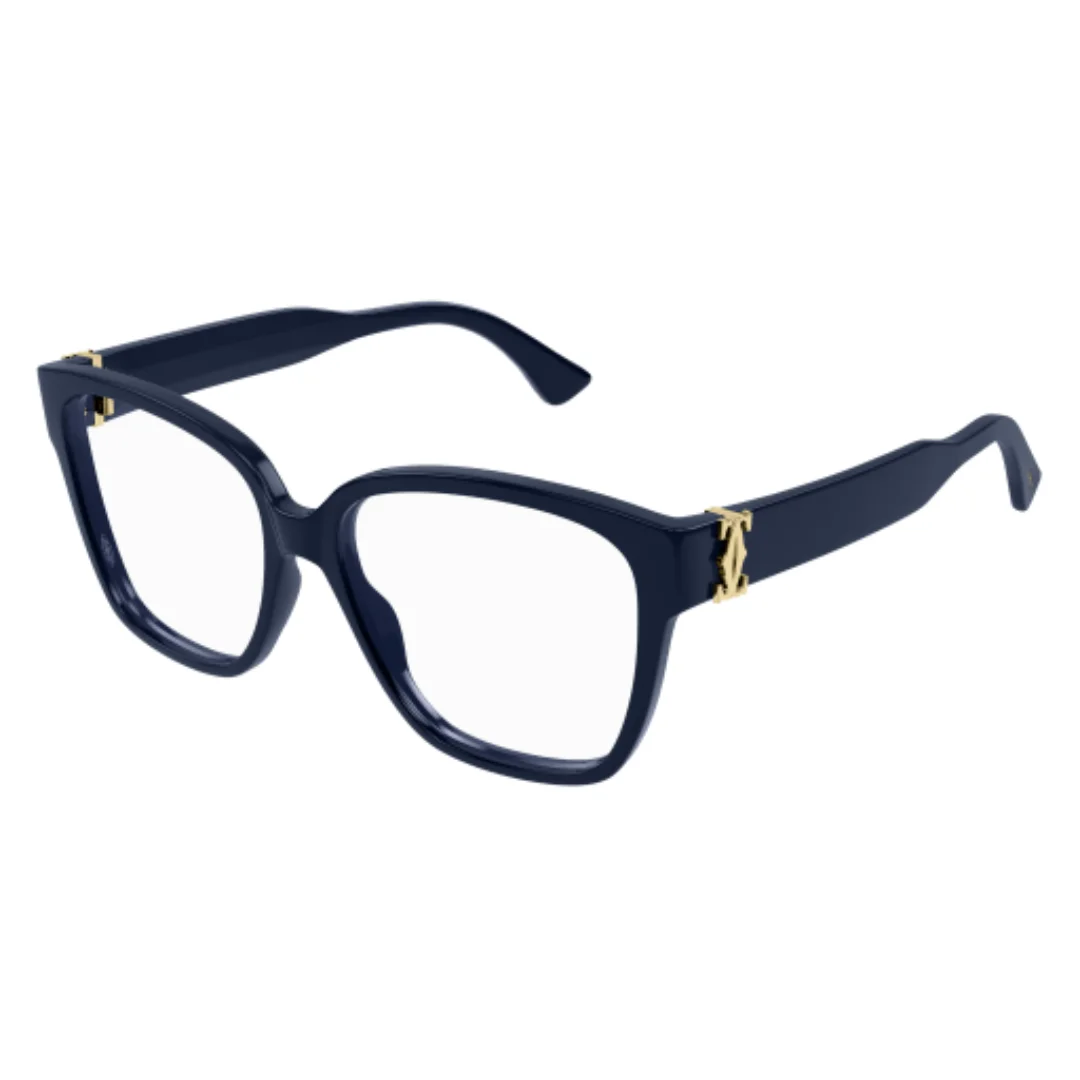 Cartier CT0451O 003 Signature C de Cartier Frame