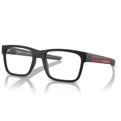 shop - Prada VPS 02P 18P 1O1 sunglasses online in india