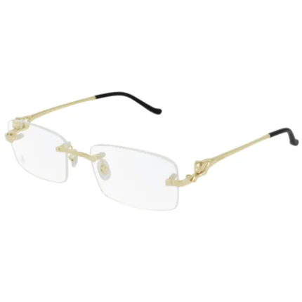 Cartier CT0281O 001 54 Frame