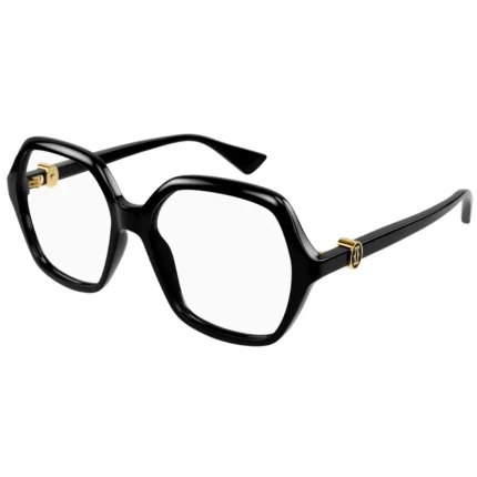 Cartier CT0492O 001 Frame