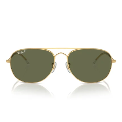 Ray Ban RB 3735 001 58 Polarised