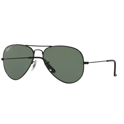 Ray Ban RB3025 002 Polarised