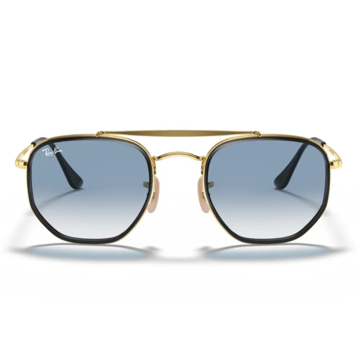 Ray Ban RB3648 9167