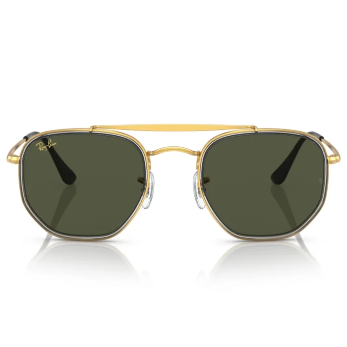 Ray Ban RB3648 M 9239 31